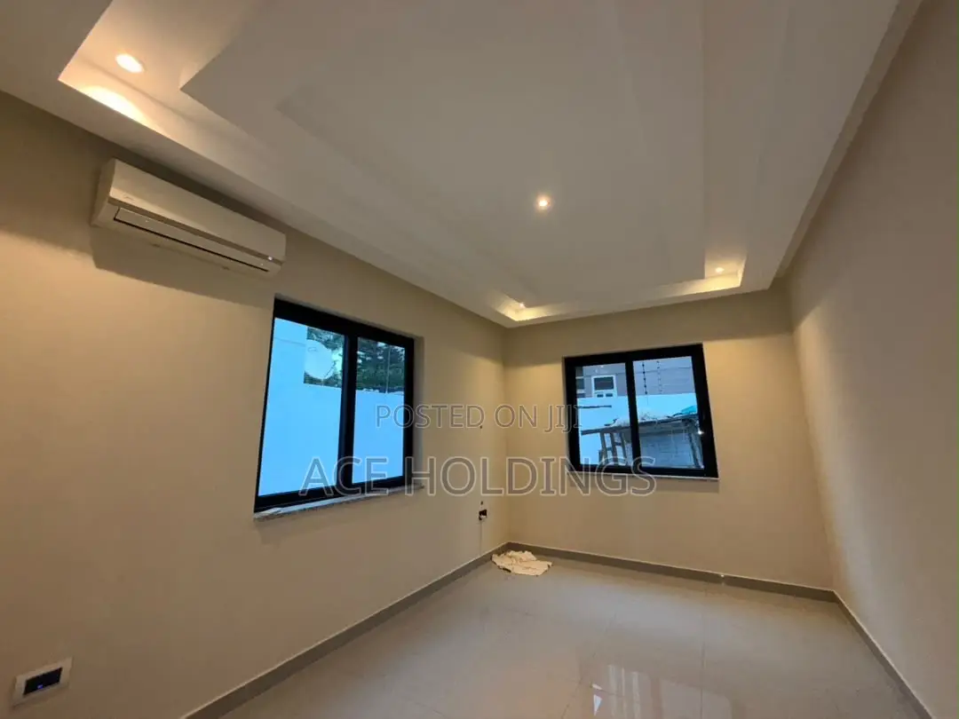4bdrm House in Ogbojo, East Legon for rent