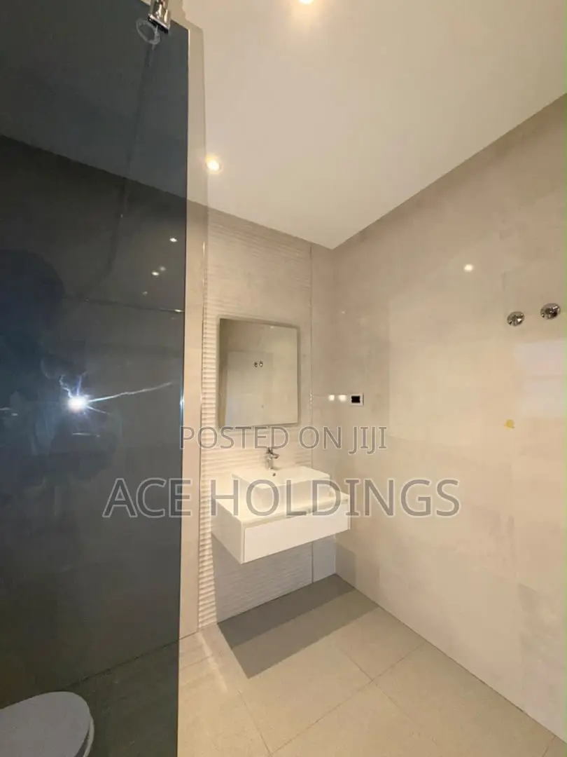 4bdrm House in Ogbojo, East Legon for rent