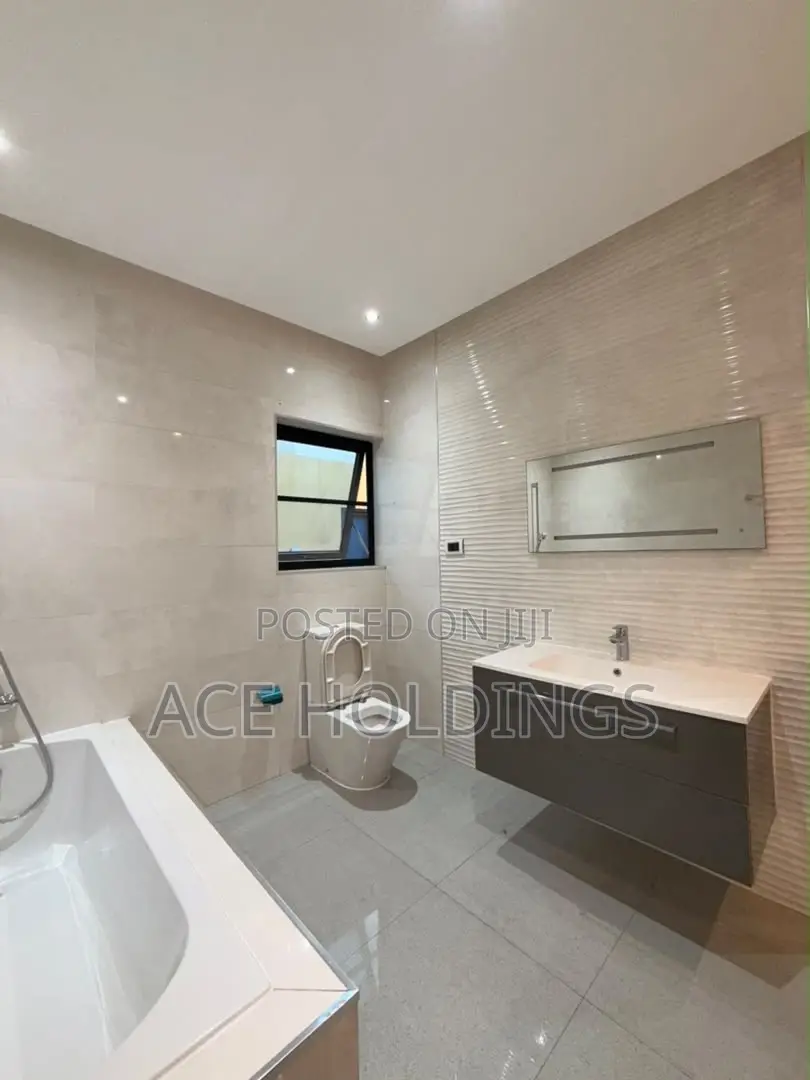 4bdrm House in Ogbojo, East Legon for rent