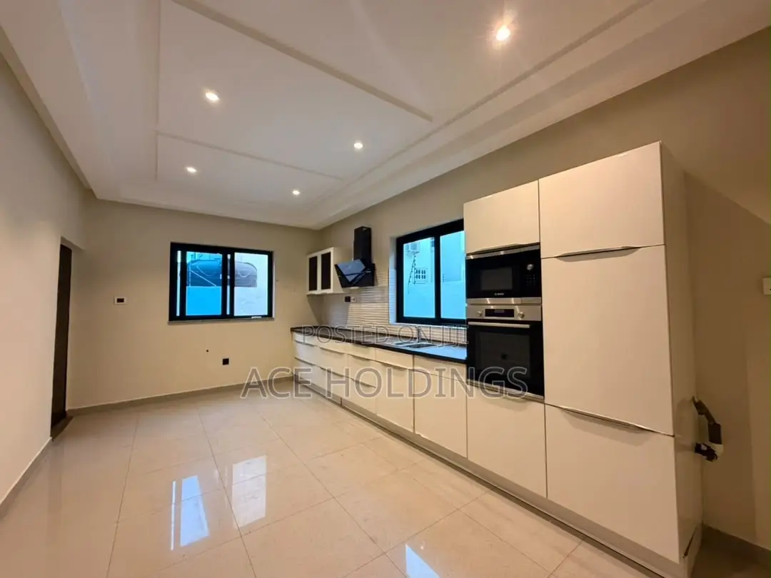 4bdrm House in Ogbojo, East Legon for rent