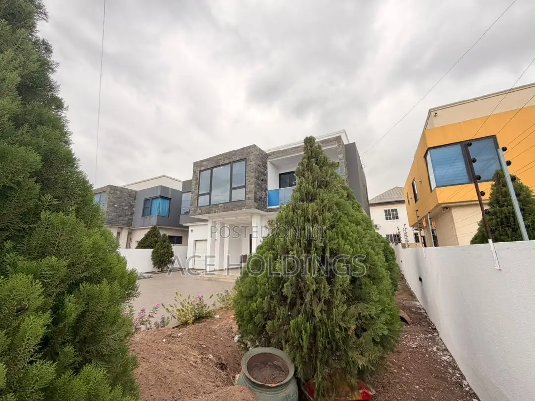 4bdrm House in Ogbojo, East Legon for rent