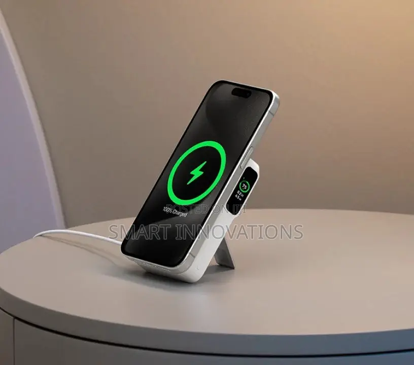 Anker MagGo Power Bank (10K)