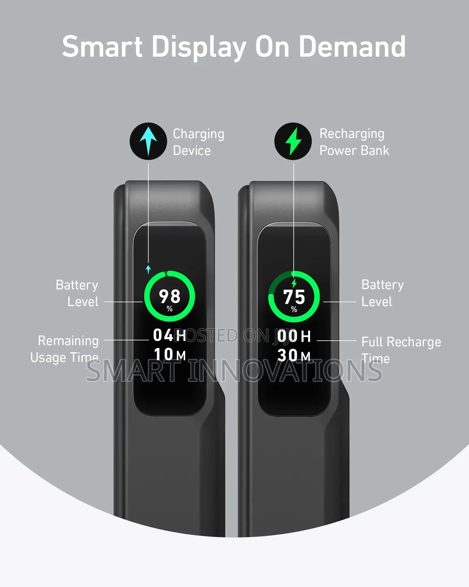 Anker MagGo Power Bank (10K)