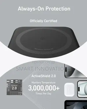 Anker MagGo Power Bank (10K)