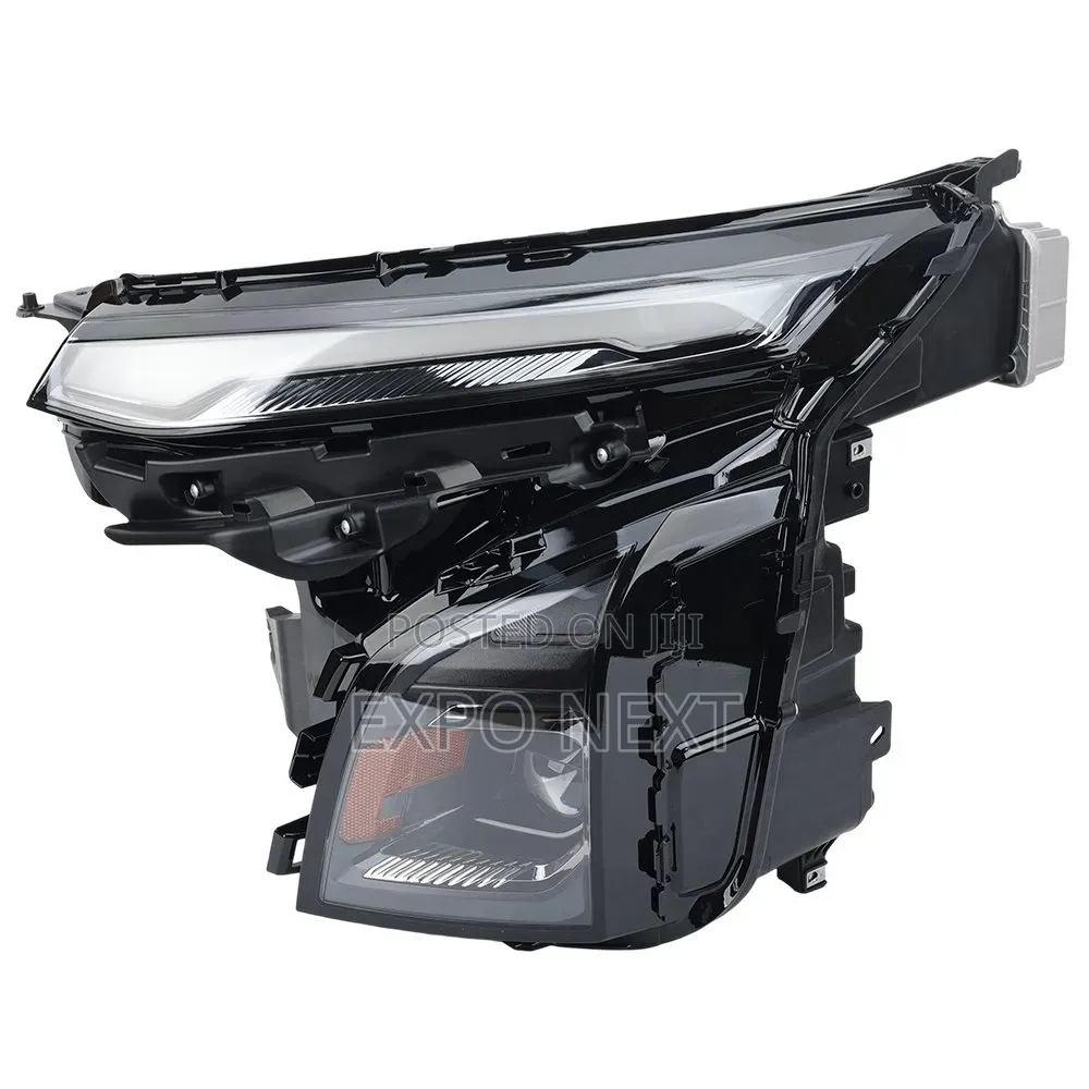 Full LED Headlight for Chevrolet Equinox 2025-2026