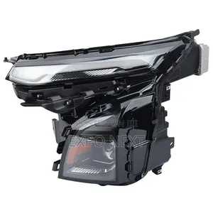 Full LED Headlight for Chevrolet Equinox 2025-2026