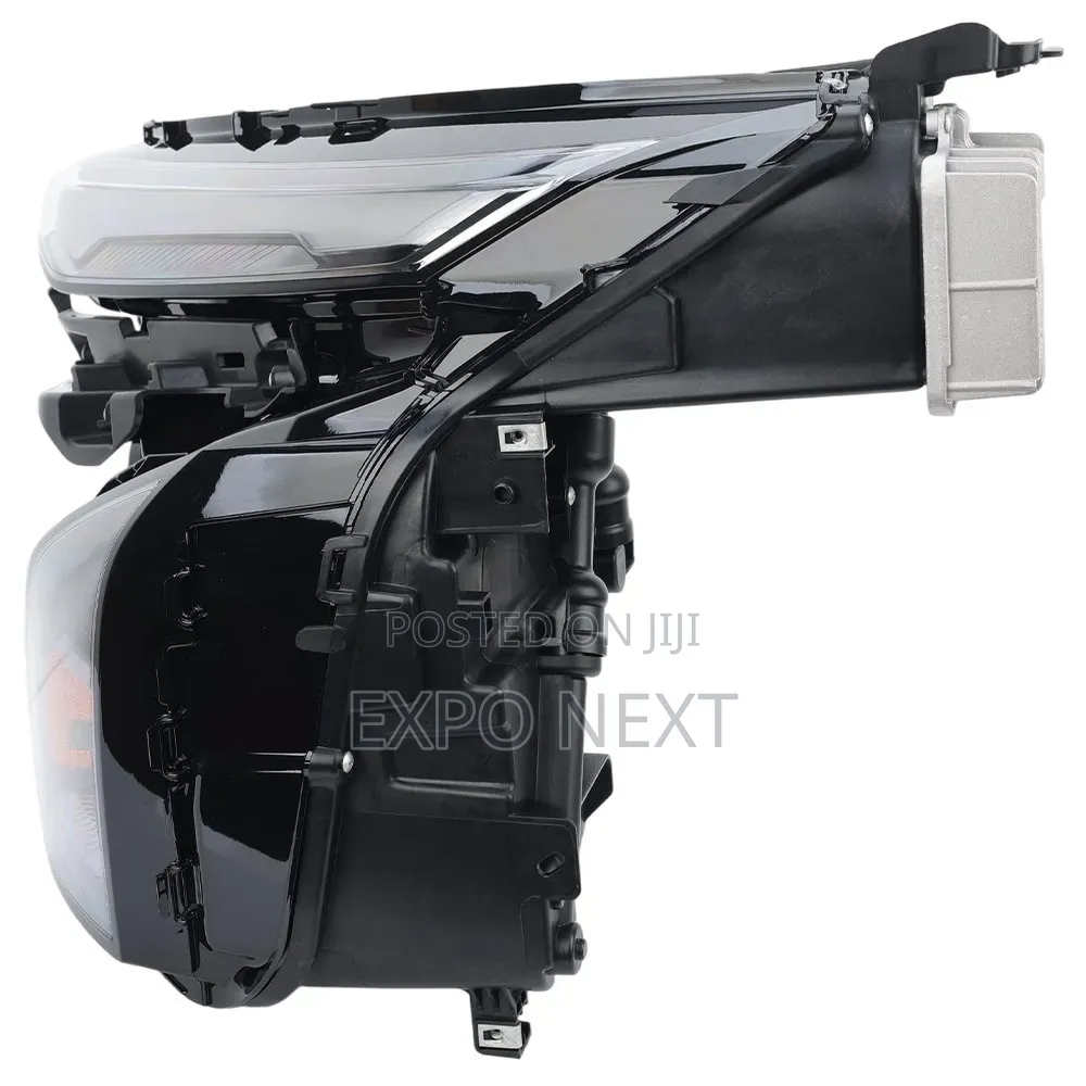 Full LED Headlight for Chevrolet Equinox 2025-2026
