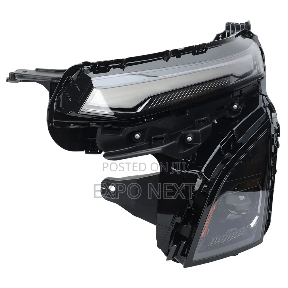 Full LED Headlight for Chevrolet Equinox 2025-2026