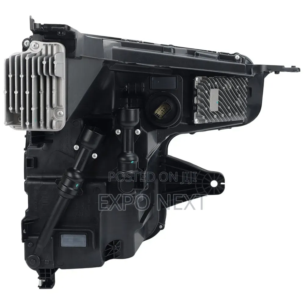Full LED Headlight for Chevrolet Equinox 2025-2026
