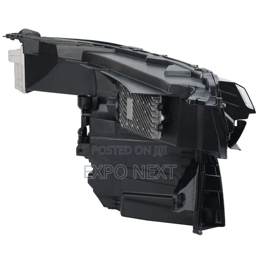 Full LED Headlight for Chevrolet Equinox 2025-2026
