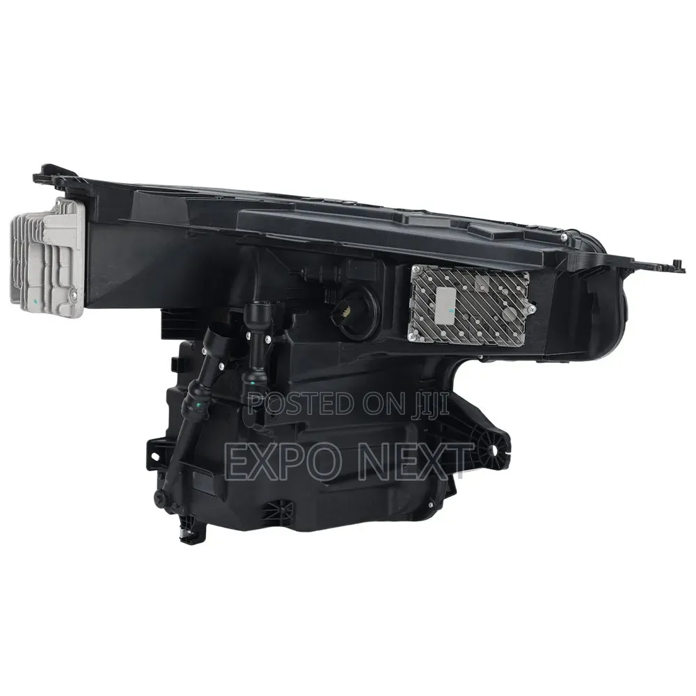Full LED Headlight for Chevrolet Equinox 2025-2026