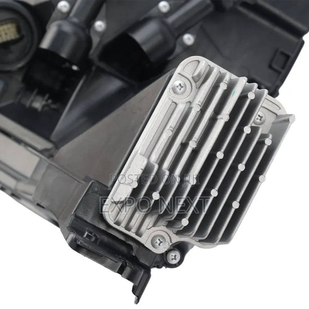 Full LED Headlight for Chevrolet Equinox 2025-2026