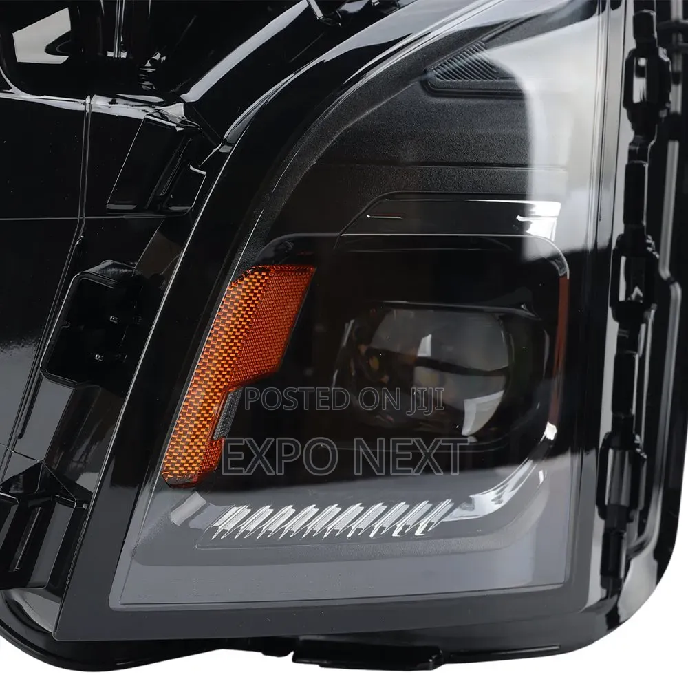 Full LED Headlight for Chevrolet Equinox 2025-2026