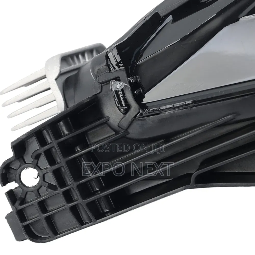 Full LED Headlight for Chevrolet Equinox 2025-2026