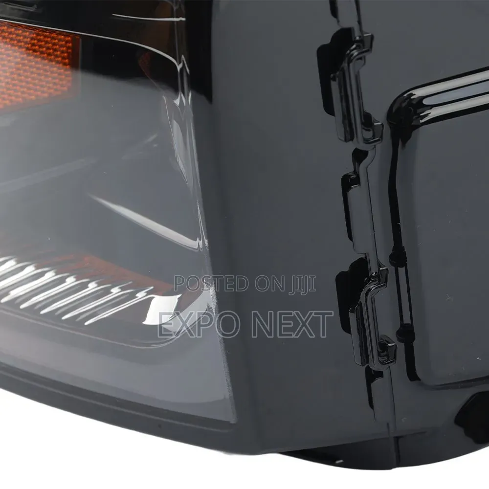Full LED Headlight for Chevrolet Equinox 2025-2026