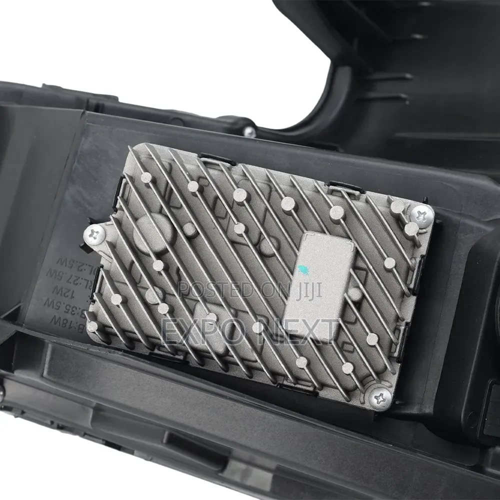 Full LED Headlight for Chevrolet Equinox 2025-2026