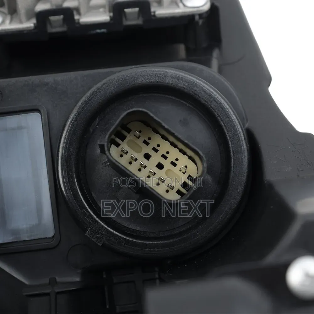 Full LED Headlight for Chevrolet Equinox 2025-2026