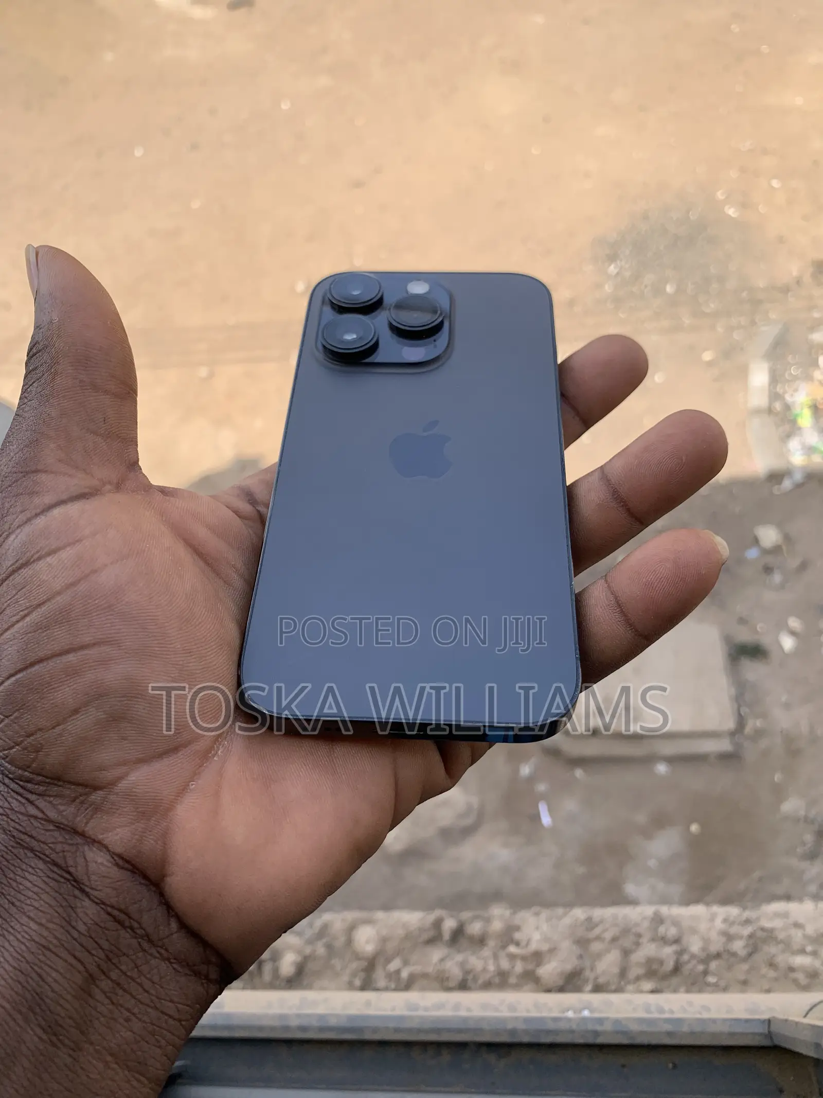 Apple iPhone 14 Pro 128 GB Black