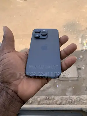 Apple iPhone 14 Pro 128 GB Black