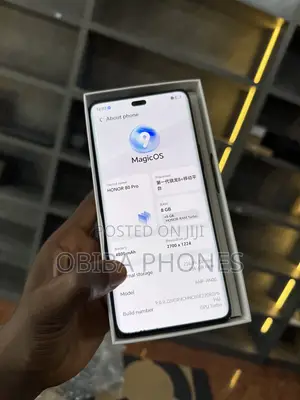 Honor 80 Pro 256 GB