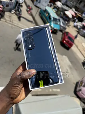Honor 80 Pro 256 GB