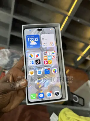 Honor 80 Pro 256 GB