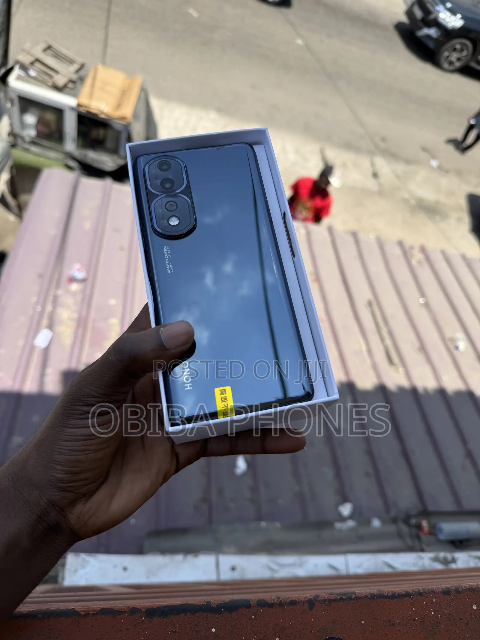 Honor 80 Pro 256 GB
