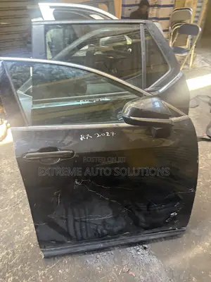 Lexus RX350 2025 Door