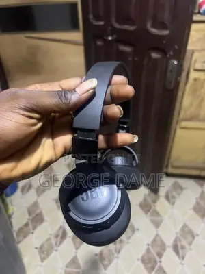 Headset From US. Original JBL Headsets