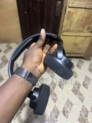 Headset From US. Original JBL Headsets