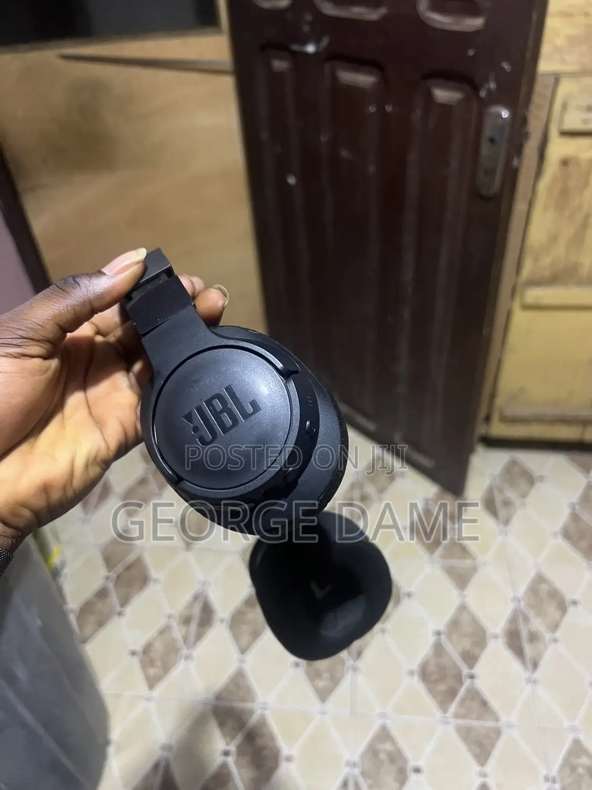 Headset From US. Original JBL Headsets