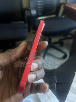 Apple iPhone 13 Mini 128 GB Red