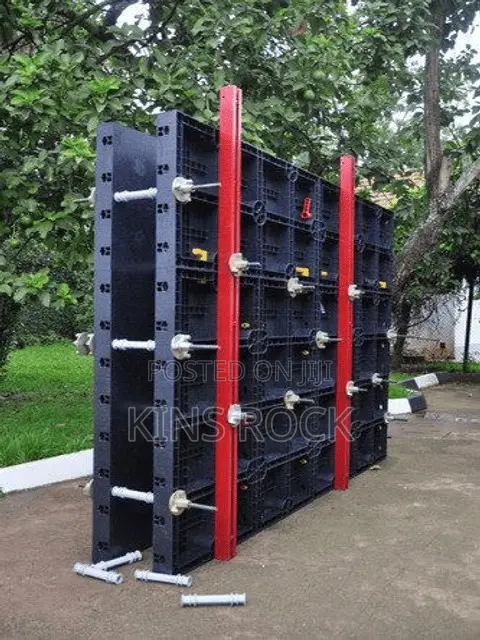 Plastic Panels or Slabs or Wall Panels