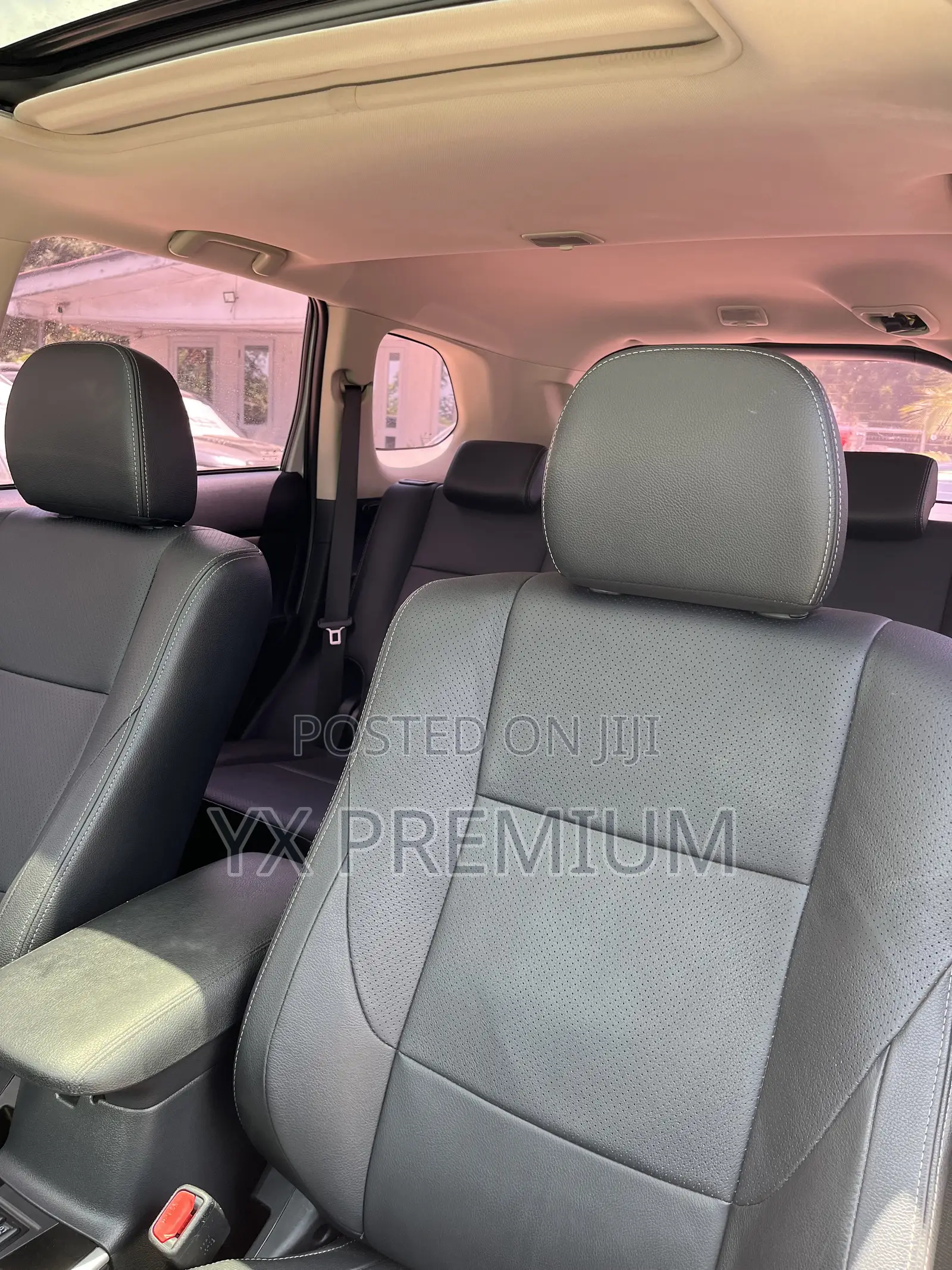 Mitsubishi Outlander SEL AWC 2018 White