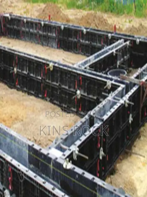 Plastic Panels or Slabs or Wall Panels
