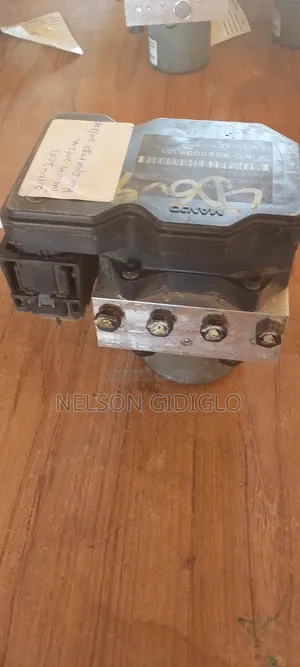 Kia Sportage 2010-2013 Abs Motor