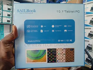 New SAILBook B22 512 GB