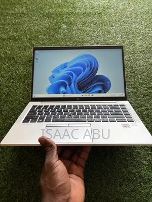 Laptop HP EliteBook 840 G7 16GB Intel Core i7 SSD 256GB
