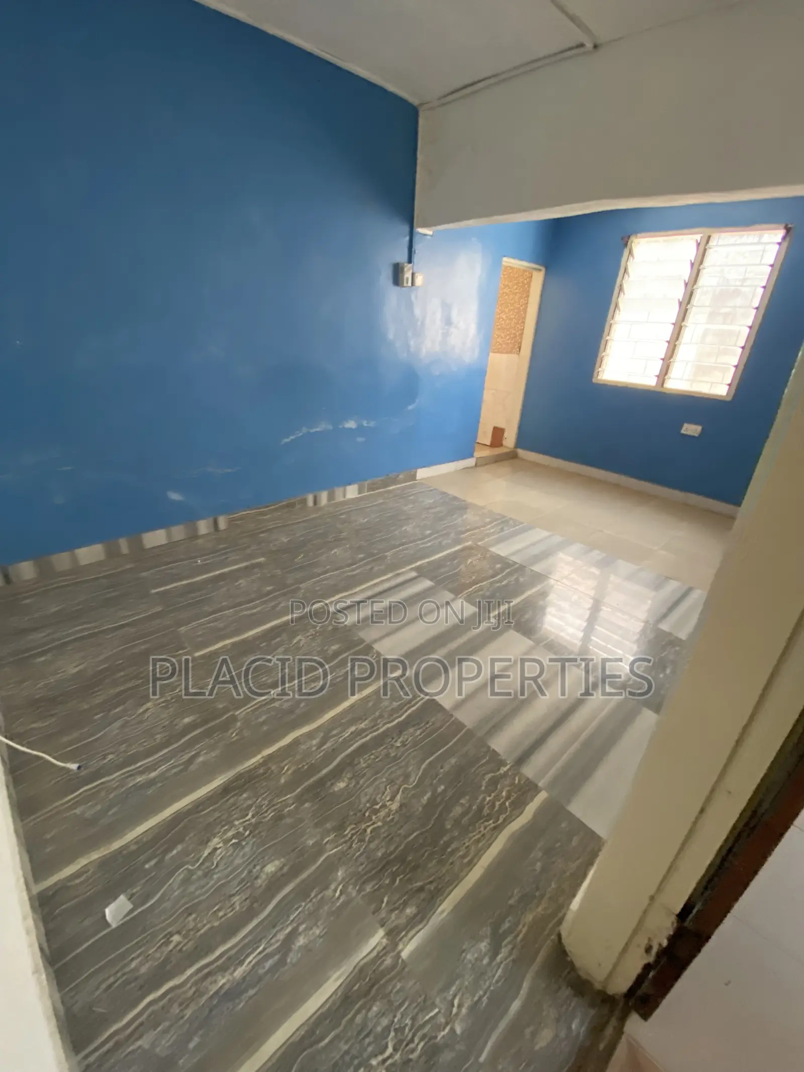 1bdrm Apartment in Ashongman Estate for rent