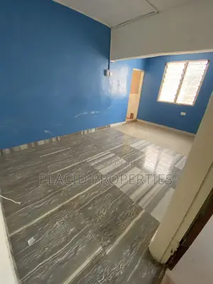 1bdrm Apartment in Ashongman Estate for rent