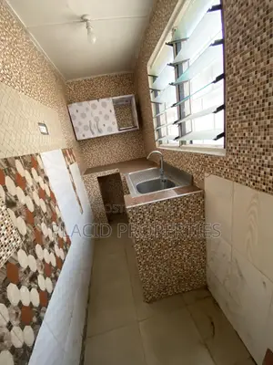 1bdrm Apartment in Ashongman Estate for rent