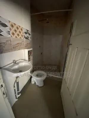 1bdrm Apartment in Ashongman Estate for rent