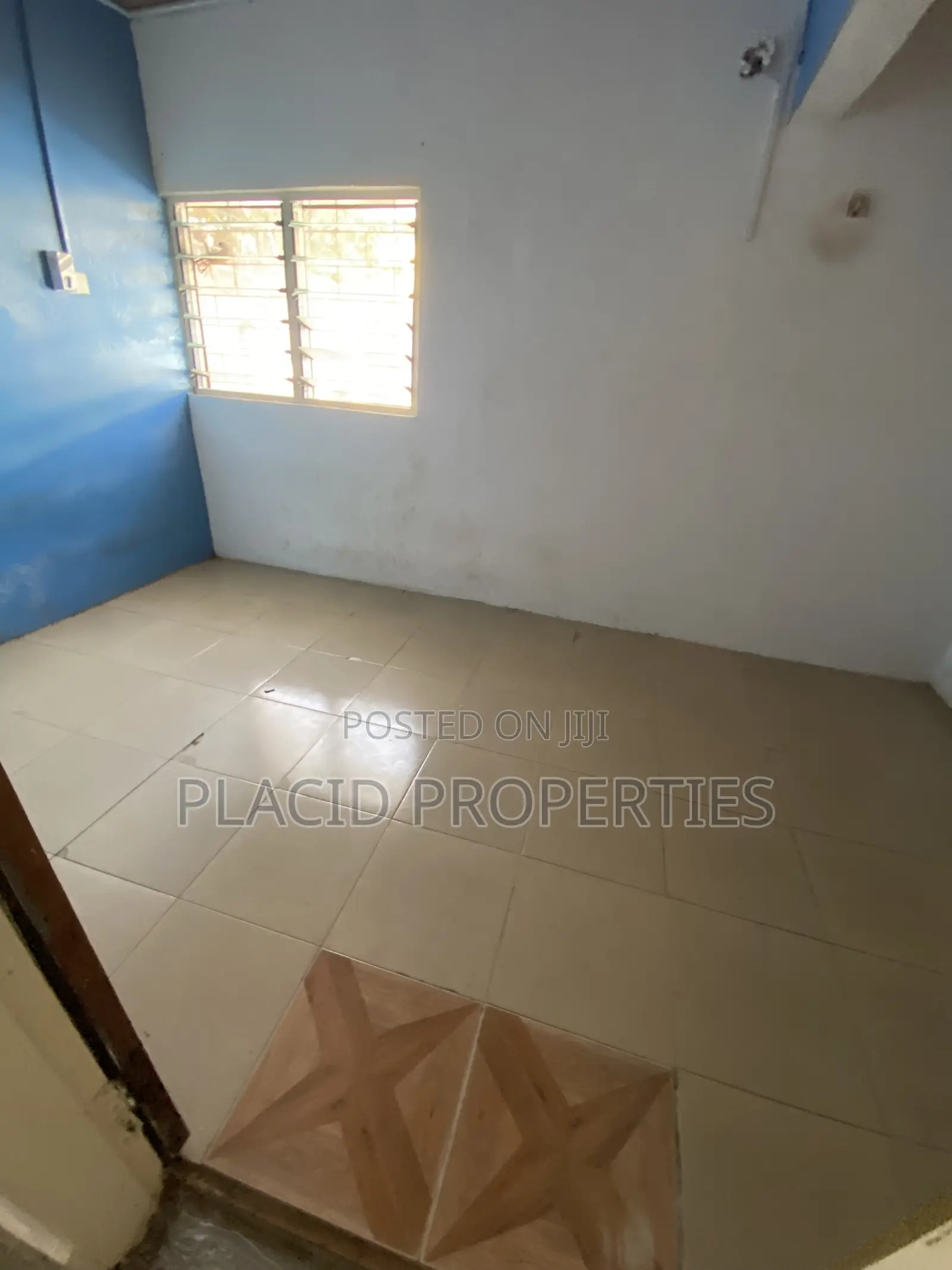 1bdrm Apartment in Ashongman Estate for rent