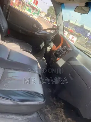 Kia Bongo 3