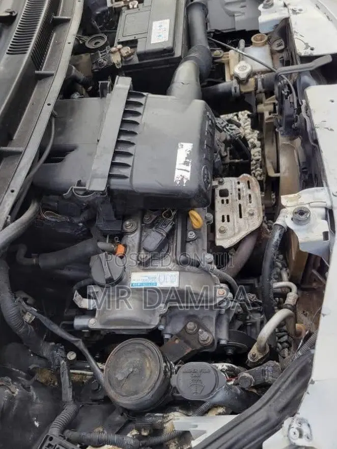 Kia Bongo 3