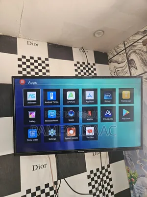Android TV I96z8 Smart TV Box