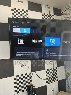 Android TV I96z8 Smart TV Box