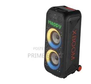 LG XL9T XBOOM Wireless Party Speaker 1000watts Tower