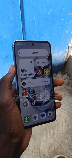 Samsung Galaxy S24 FE 128 GB Black