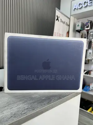 New Laptop Apple MacBook Neo 2026 8GB SSD 256GB